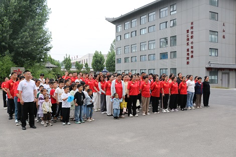 棕趣橫生，拾趣端午——東阿古膠端午主題活動紀實